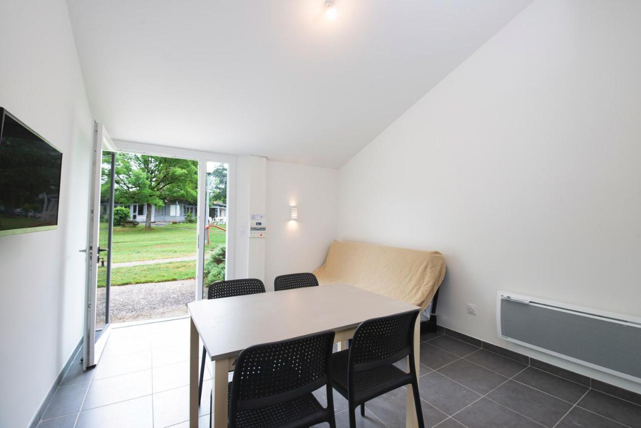 Holiday park Aux Portes Des Monts D'aubrac