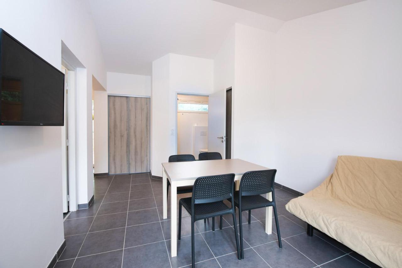 Holiday park Aux Portes Des Monts D'aubrac