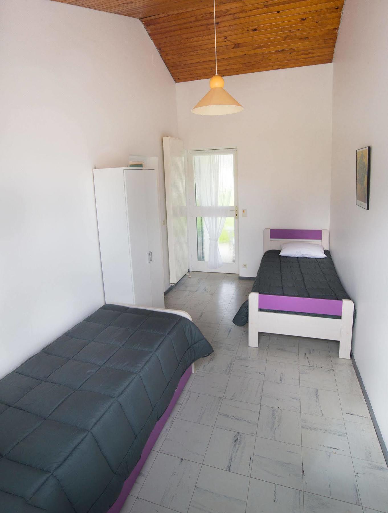 Holiday park Aux Portes Des Monts D'aubrac 3*